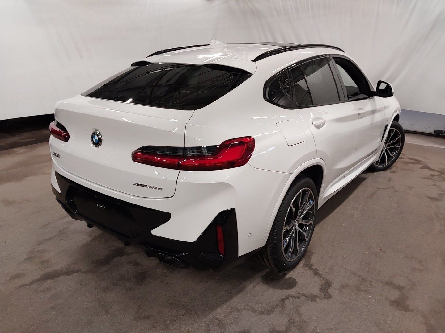 BMW X4 - Bild 4