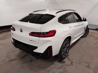 BMW X4 - Vorschau Bild 4