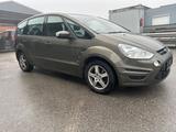 Ford S-Max S-MAX Trend 2.0 TDI.Euro 5 - Ford S-Max mit Schiebetür