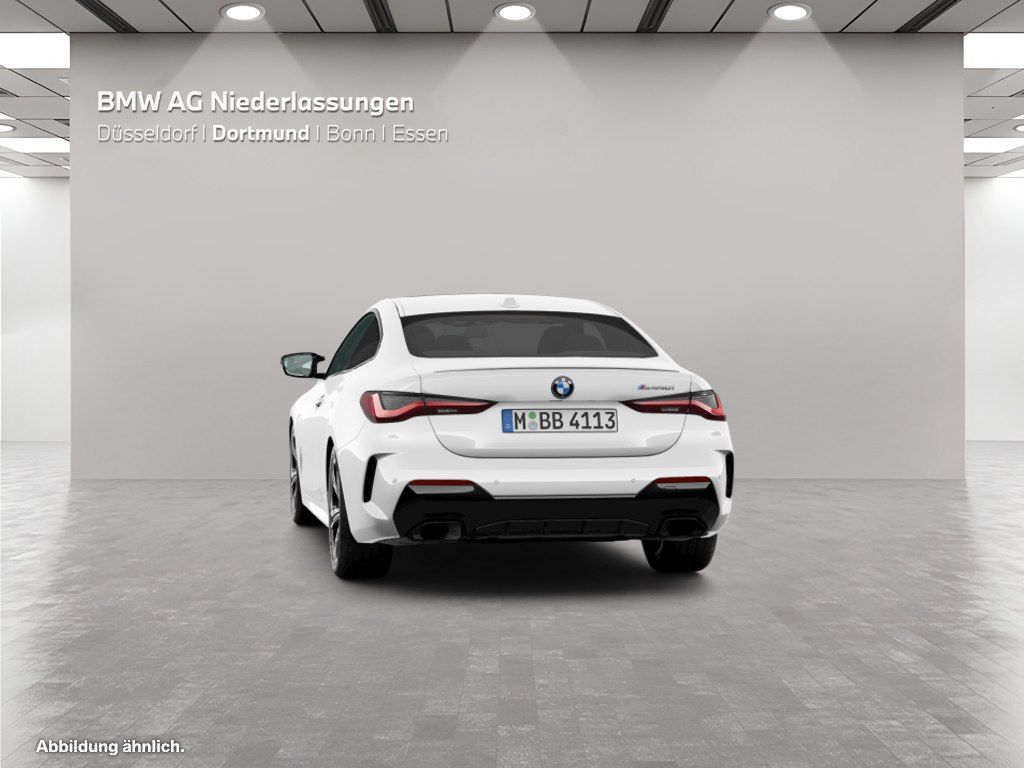 BMW M440 - Bild 10