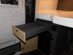 Dethleffs Globetrail Performance 600 DR VW  AHK