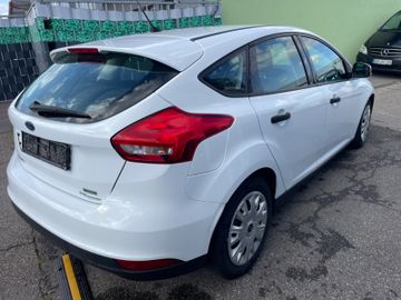 Ford Focus - 7