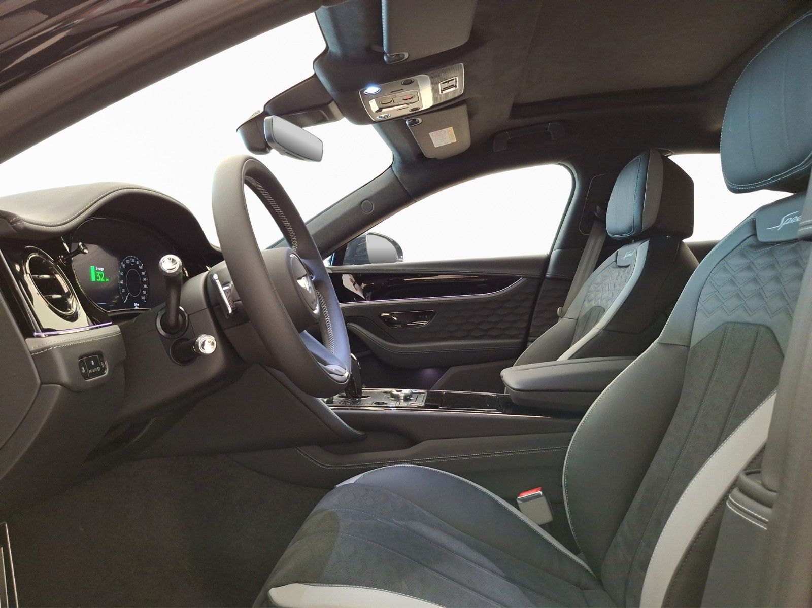Bentley Flying Spur Speed First Edition imagem 2