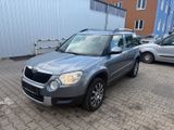 Skoda Yeti Adventure 4x4 -- 2.0 TDI-- 1 HAND-- - Skoda Yeti in München