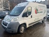 Citroën Jumper Grossraumkasten 33 L3H2 HDi 120 Proline