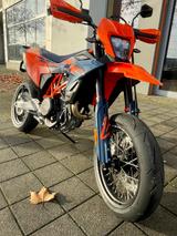 KTM SMC-R 690 2026 - KTM Motorräder in Leipzig