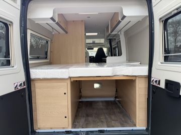 Sunlight Cliff X 600 8G Safety+ ACC Digital  Solar