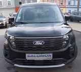 Ford Tourneo Courier AUTOMATIK *ACTIVE* - Jahreswagen: Van