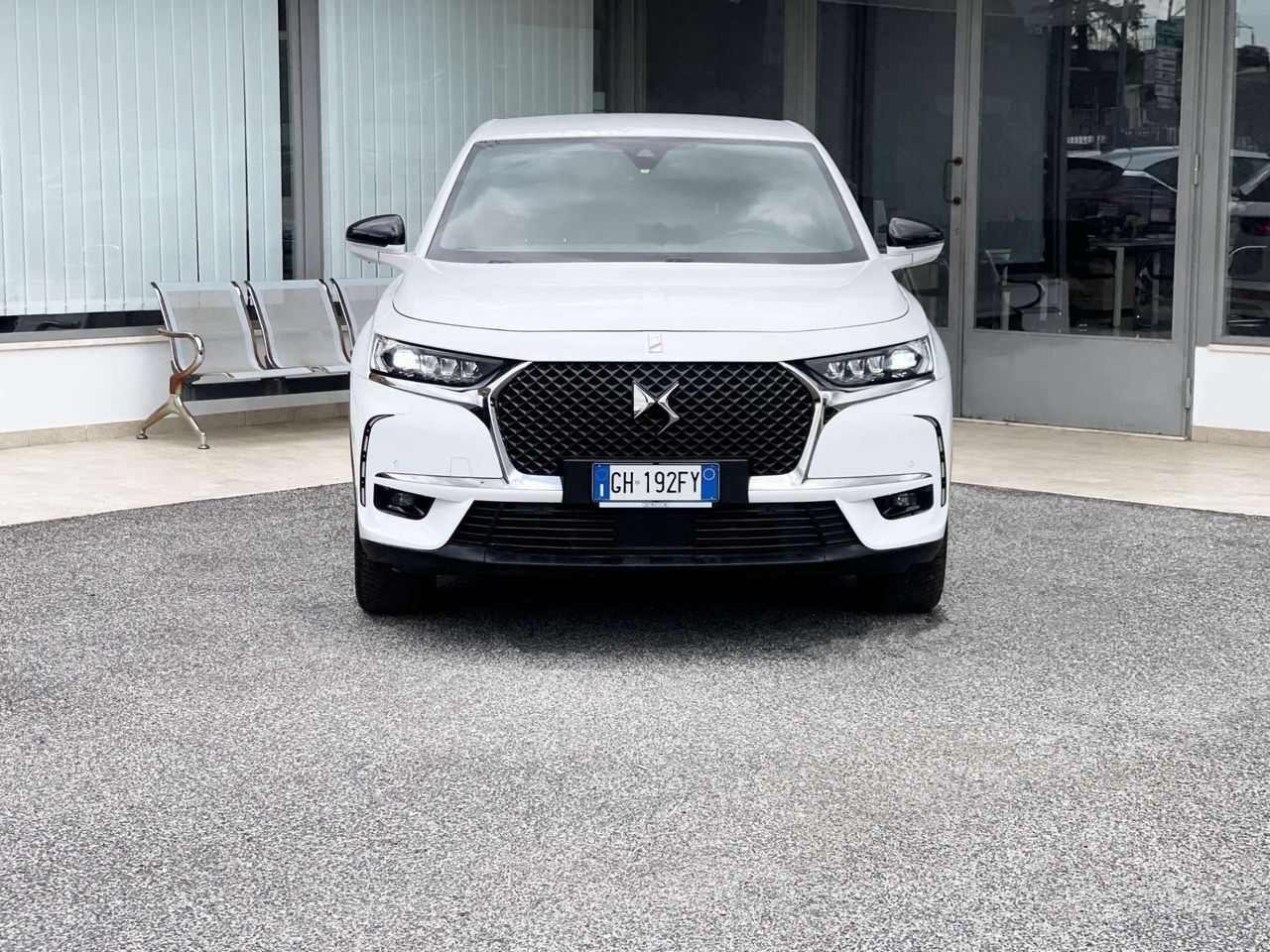 DS Automobiles DS 7 Crossback 1.6 E-Tense PHEV 4 imagem 2
