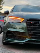 Audi S3 8V 2.0 TFSI Quattro Tüv NEU - Audi S3 in Mönchengladbach