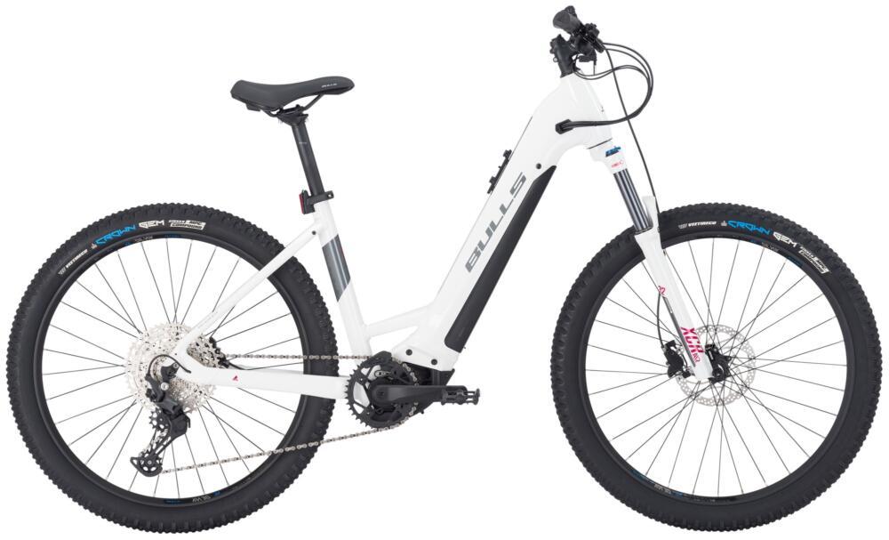 BULLS Aminga EVA 2 27,5 M (27,5 Zoll)