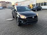 Ssangyong Korando Sixty Edition 4x4 - Ssangyong Korando aus 2015