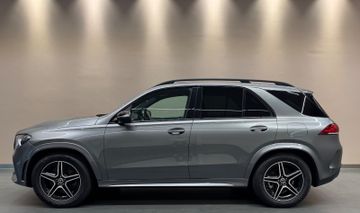 Mercedes GLE 350 - 3
