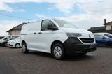 Volkswagen "SOFORT" T7 Transporter 2.0 TDI KASTEN 110HP KR - New cars: Transporter