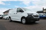 Volkswagen "SOFORT" T7 Transporter 2.0 TDI KASTEN 110HP KR - Neuwagen: Transporter