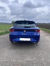 Seat Leon 1.4 e-HYBRID FR DSG Sportstourer FR - Seat Leon Sport mit Hybrid-Antrieb (Benzin/Elektro)