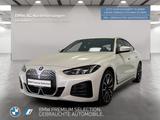 BMW i4 eDrive40 Gran Coupé M Sport Driv.Assist.Prof - BMW i4 in Düsseldorf