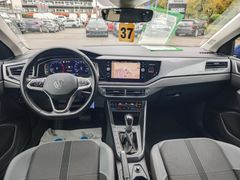 VW Polo Style DSG #NAVI #APP #MATRIX-LED