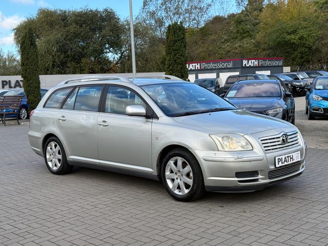 Toyota Avensis Kombi 1.8