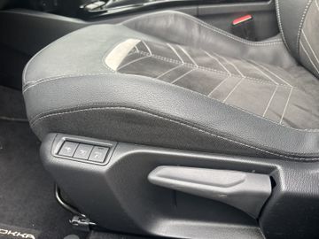 Bild 22 Opel Mokka Ultimate 1.2 ACC/SHZ+LHZ/PDC V+H+CAM/Alcan