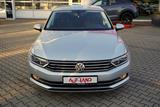 Volkswagen Passat 1.4 TSI DSG Comfortline SHZ Navi ACC PDC - Volkswagen Passat: Limousine