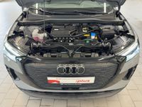Audi Q4 e-tron - Vorschau Bild 19