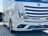 Concorde Liner 990 GI *Preisvorteil über  153.000,00* - Concorde Wohnmobil oder -wagen