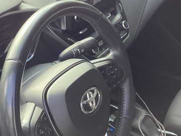Toyota Corolla - 7