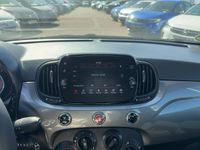 Fiat 500 - Vorschau Bild 11