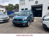 Renault Kangoo 1.6*PRIVILEGE*KLIMA*AUTOMATIK*1.HAND !! - Renault Gebrauchtwagen von 2006