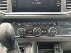 Fahrzeugabbildung Volkswagen Grand California 600 LED ACC Solar Stühle  3,5T