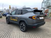 Dacia Bigster - Vorschau Bild 4