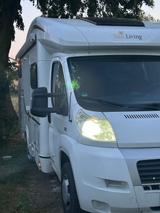 Sun Living Lido M46 SP - Sun Living Diesel