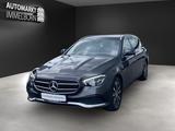 Mercedes-Benz E 300 e Pano*Kamera*AHK*LED*DAB*Navi*1Hand - Mercedes-Benz E 300 mit Hybrid-Antrieb: Automatik