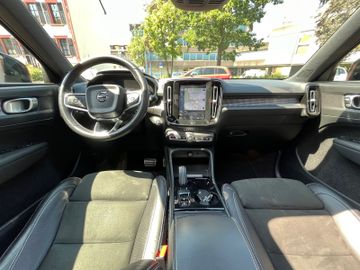 Volvo XC40 - 10