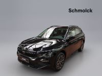 Skoda Kamiq - Vorschau Bild 1