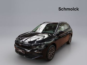 Kamiq Tour 1.5 TSI DSG 150 PS BLACK NAVI AHK LED