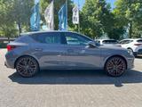 Cupra LEON VZ 2.0 TSI ACC+RFK+NAVI+SENNH.+LED+PDC+SHZ+ - Tageszulassungen mit Benzin-Antrieb: Limousine