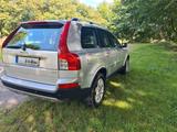 Volvo XC90 D5 AWD Summum  - Volvo XC90 Summum mit Diesel-Antrieb