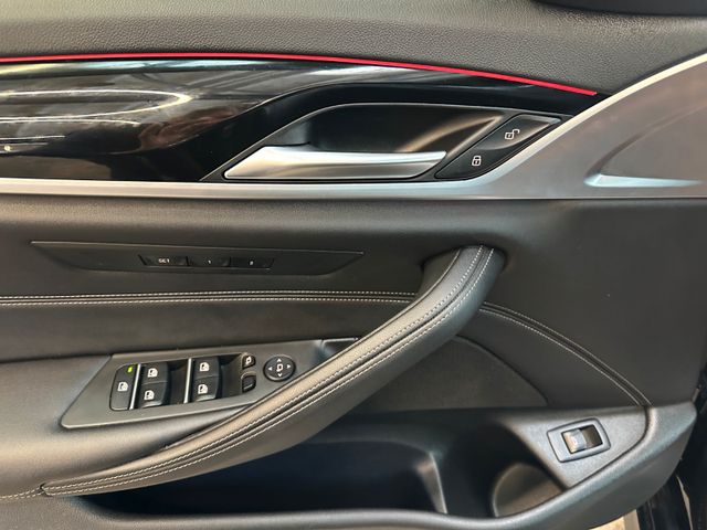 BMW 540 5 Touring 540 d xDrive *M Sport*HuD*AHK*