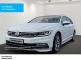 Volkswagen Passat Var. R-Line 4MOTION 2.0TDI DSG Leder Pano - Volkswagen Passat: Kombi, R Line