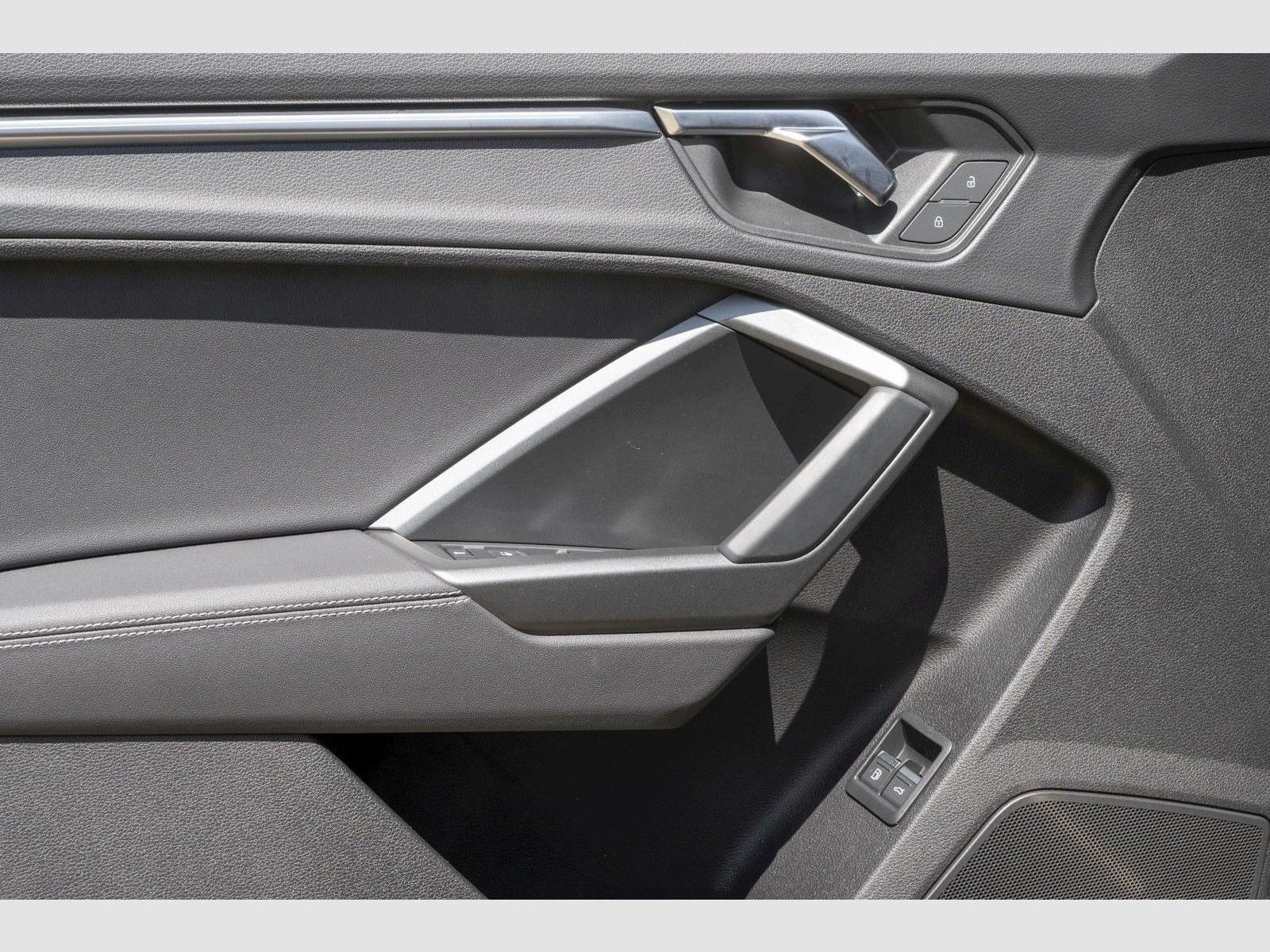 Audi Q3 Sportback S line 45 TFSI e S tronic LED|AHK|N foto 15