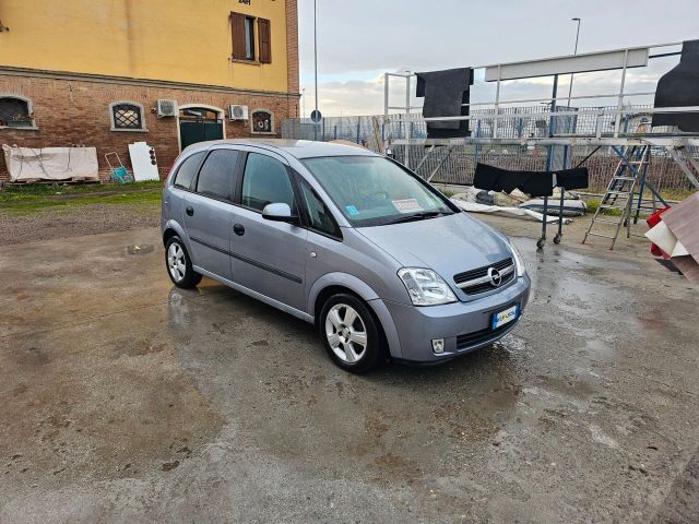 Opel Meriva 1.6 GPL 16V Cosmo