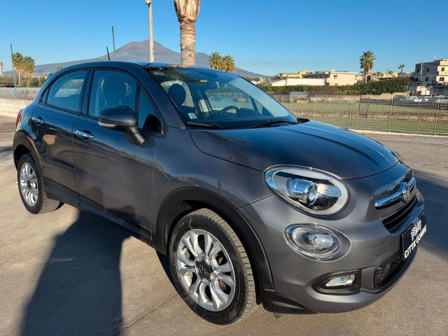 Fiat FIAT 500X 1.3 MTJ 95cv 2018 CON 57.000 KM