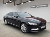 Volvo S90 T8 Twin Eng. Inscription Plug-In Hybrid AWD - Volvo S90: T8