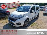 Fiat Qubo 1.3 Multijet 16V Trekking Navi SHZ GRA PDC - Fiat Qubo: Trekking