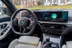 BMW M3 – 15 / 36