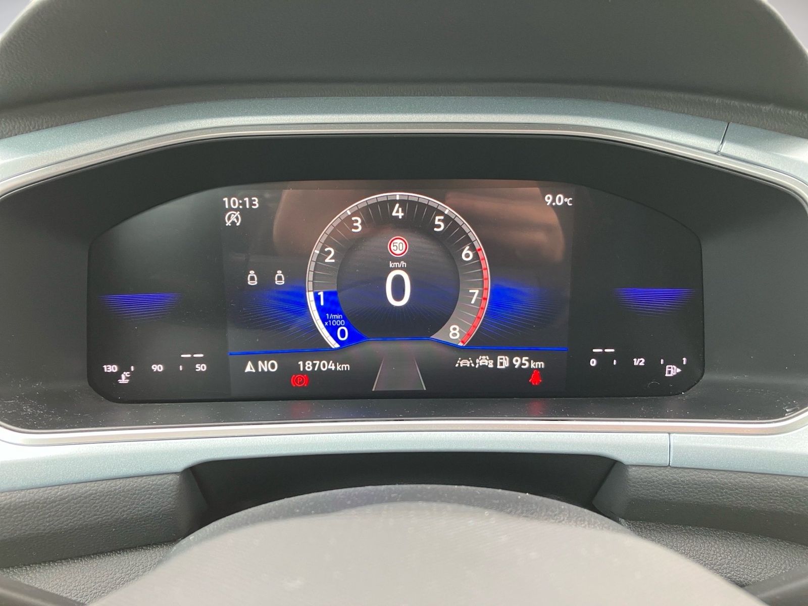 Volkswagen T-Roc - Bild 12