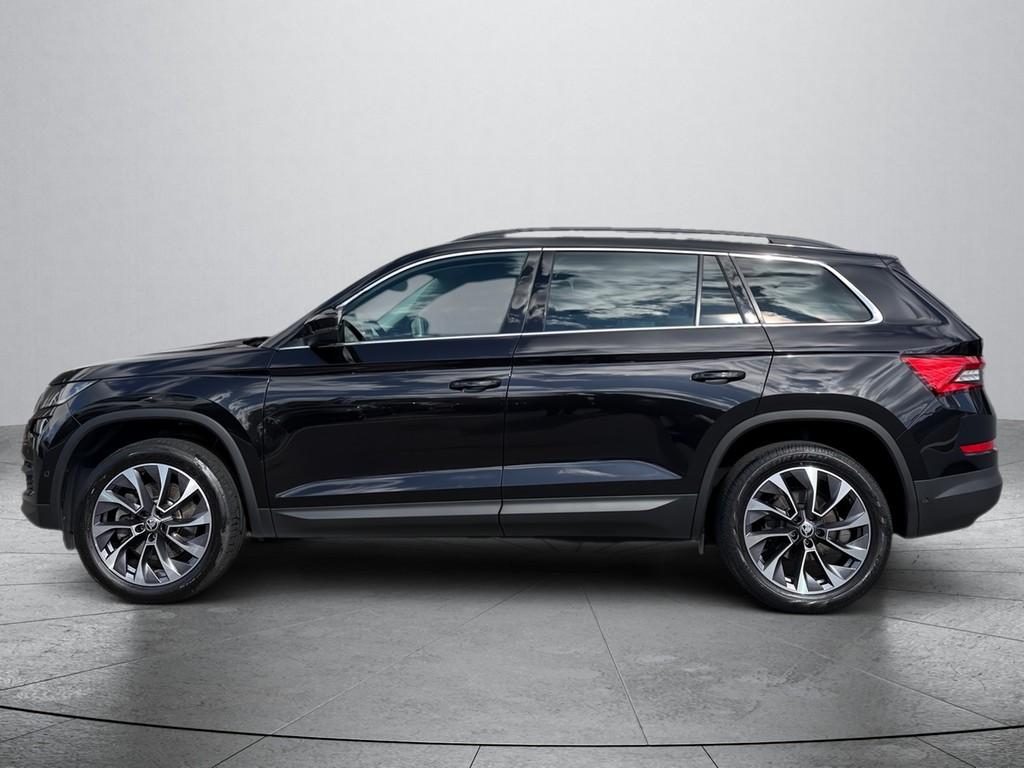 Skoda Kodiaq  2,0 TDI  4x4 DSG