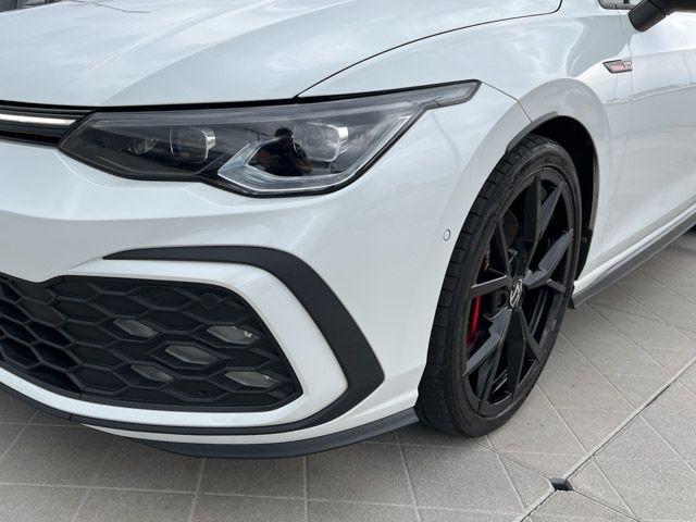 Volkswagen Golf VIII GTI 2.0 TSI DSG Navi AHK LED-Matrix Pa, миниатюра 8